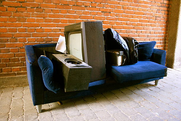 Best Construction Debris Removal  in Cloverdale, VA