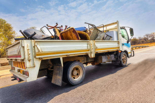 Best Furniture Removal  in Cloverdale, VA