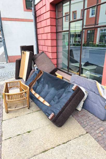 Best Dumpster Rental Services  in Cloverdale, VA