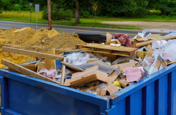 Shed Removal in Cloverdale, VA