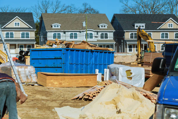 Best Scrap Metal Removal  in Cloverdale, VA